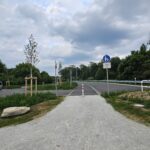 Anne-Frank-Straße in Erlensee