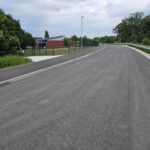 Anne-Frank-Straße in Erlensee