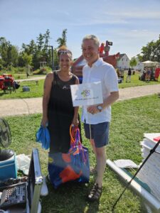 Limespark Erlensee: Vielfalt trifft Sport